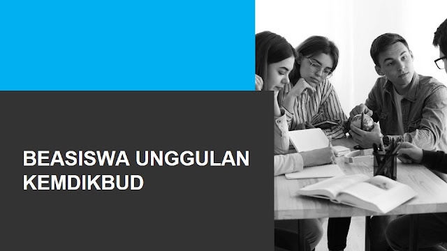 Beasiswa Unggulan Kemdikbud