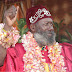 Satguru Maharaji Ji to Buhari - 'Come to me if you want to win 2019 election'