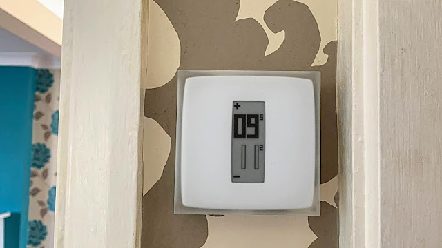 10. Netatmo Modulating Thermostat