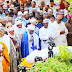 PHOTO NEWS: Prof. Muhammed Mustapha Akanbi Laid To Rest In Ilorin 