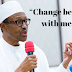 Does President Buhari read his speeches before delivering them?