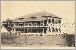 Malacca Club