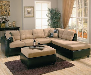 Home Furniture Sofa