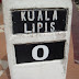 HIKAYAT NAMA KUALA LIPIS