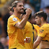 Wolves captain Ruben Neves jokes: Unfortunately three goals at Anfield was not enough!