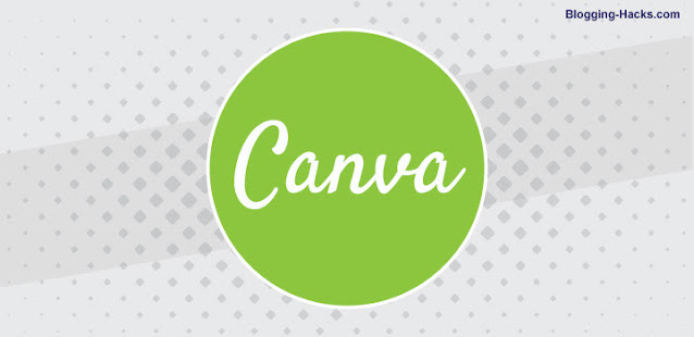 Free Blogging Tool for Creating Infographics: Canva
