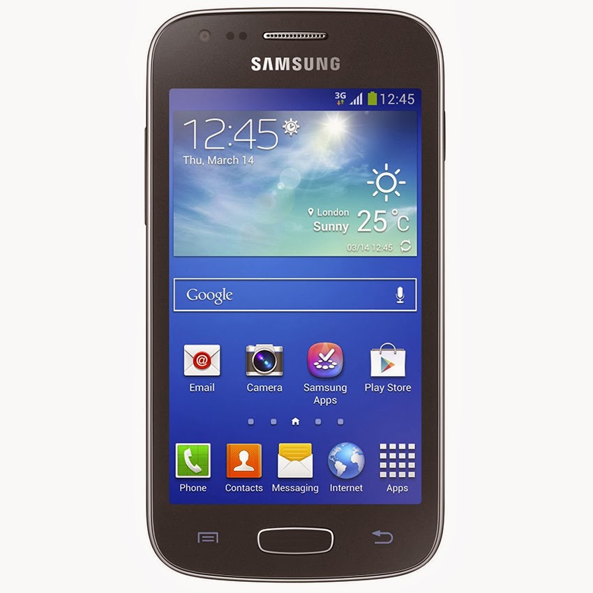 Review Samsung Galaxy S Advance Harga Samsung Android 