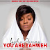 Lizha James - You Are Yahweh (Soulful) || Download Mp3