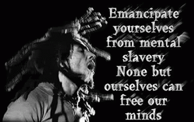 Bob Marley Quotes