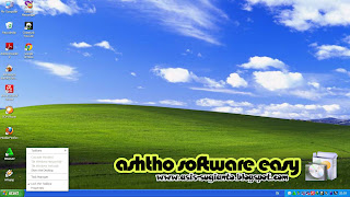 Cara Menghilangkan Highlight Newly Installed Program di Windows XP