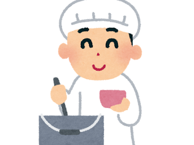√画像をダウンロード かわいい 給食 だ より イラスト 329595