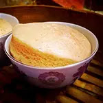 cake, chinese, Ma Lai Gao, Ma lai go, ma lai koh, malay cake, malaysian cake, recipe, Sponge, steamed, 馬拉糕