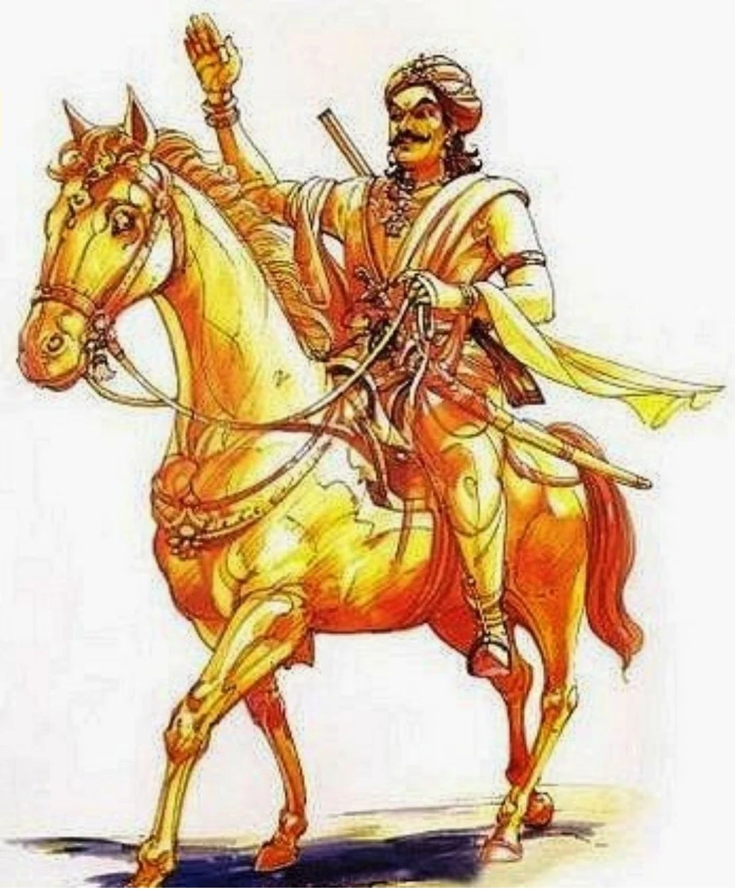 Dheeran Chinnamalai Gounder: The patriot from Kongu Nadu