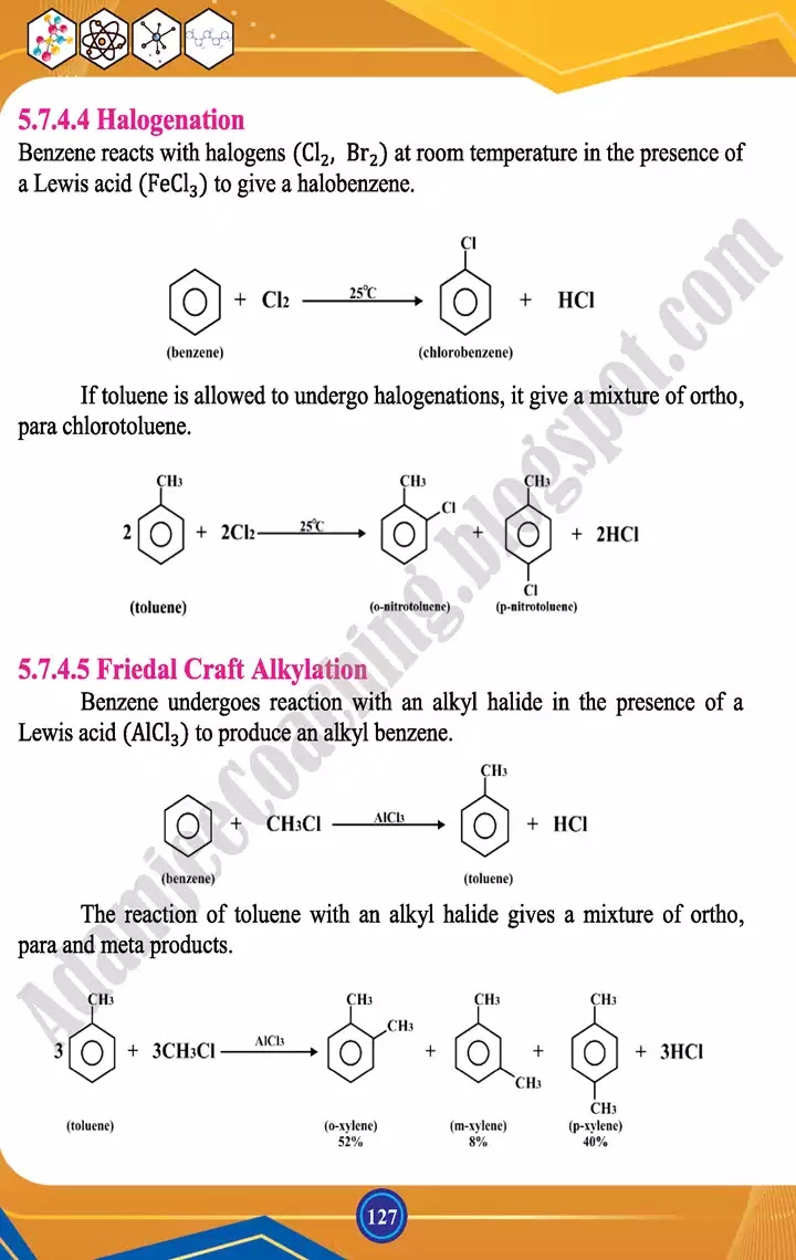 hydrocarbons-chemistry-class-12th-text-book