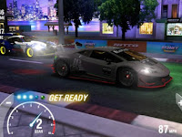  Download Game Racing Rivals Apk v5.2.0 Mod (Unlimited Turbo) New Version