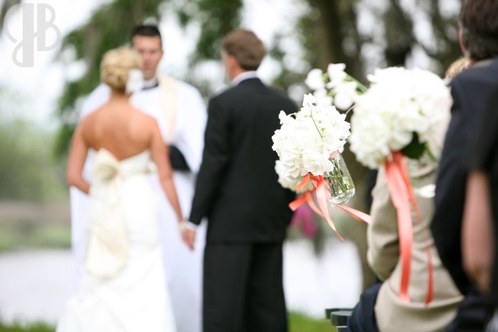 Aisle Decor Wedding Details 