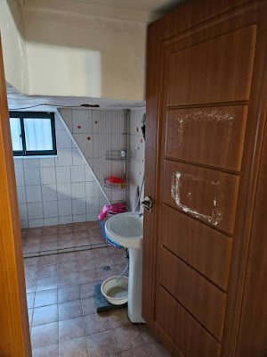 충북 충주 문화동 쓰리룸 화장실