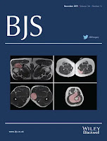 Image of British Journal of Surgery