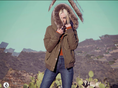 Volcom | Lookbook outono-inverno 2015