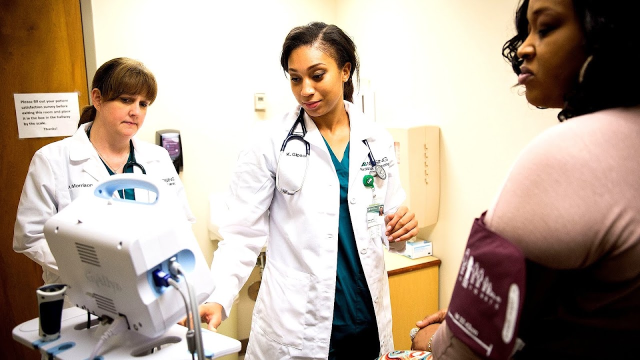 Other Jobs For Medical Doctors