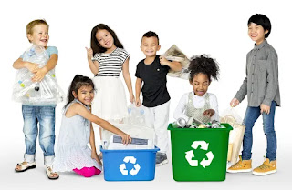 التلوث البيئي - مدونة طفلك المتميز - الحفاظ على البيئة