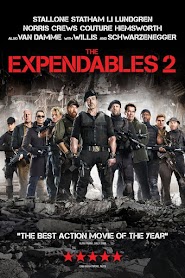 Los mercenarios 2 (2012)