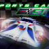 Sports Car GT PSX Highly Compressed