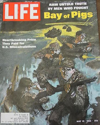 Margy s Musings Bay of Pigs Invasion