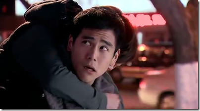 Eddie Peng 彭于晏 / ORZ Love Bull / 認命吧！金牽牛 / 牽牛的夏天