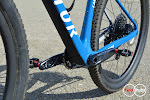 Factor Bikes Lando HT SRAM GX mountain bike at twohubs.com