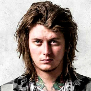 Ben Bruce.