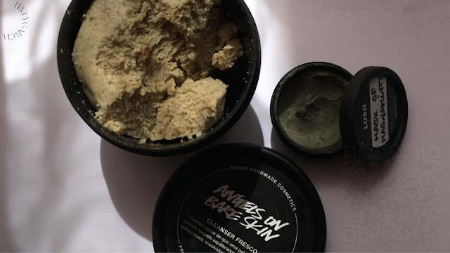 lush review