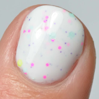 crelly nail polish