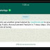 WhatsApp Public Announcement Feature, how to get it NOW!