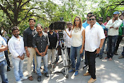 Guruvaram March 1 Movie launch photos-thumbnail-23