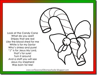 Preschool Christmas Activities Confessions Of A Homeschooler