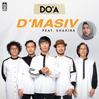 MP3 download D’MASIV & Shakira Jasmine - Do'a - Single iTunes plus aac m4a mp3