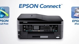 Epson Connect Solutions