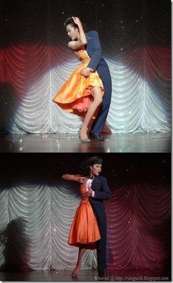 performance