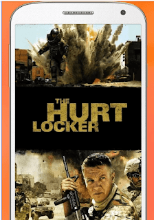  watching a movie might take some load off you 10 Best Movie Apps for Android | Free & Paid
