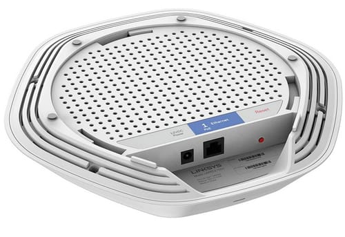 Linksys LAPAC1200C AC1200 Wireless Access Point