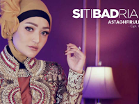 Download Lagu Siti Badriah Astagfirullah Mp3 (4.08) Baru 2018