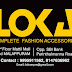 loka complete fashion accessories