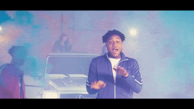 Tizzy x Brandz - "Different Vibe" Video | @Tizzy_OAL @Brandzo_1