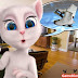 Hack Game My Talking Angela v1.4.2 Cho Android IOS