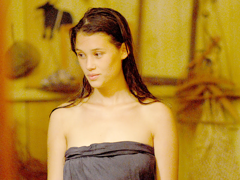 Àstrid Bergès-Frisbey HD Images and Wallpapers - Hollywood Actress