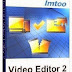 Imtoo Video Editor 2 Crack, Keygen plus License Full Version Download Free