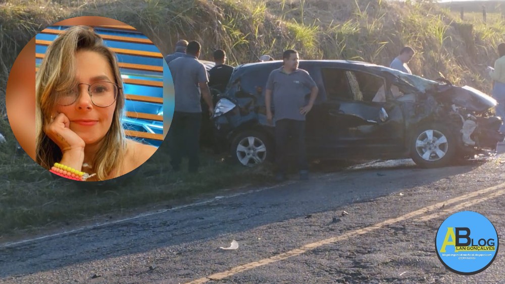 Motorista fica gravemente ferido ao atropelar e matar cavalo. Vídeo