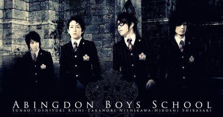 Otaku Carbitan Download Abingdon Boys School Albums Rar