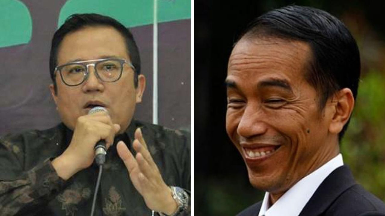 Demokrat: Kepuasan Terhadap Kinerja Jokowi Turun karena Banyak Janji Tak Ditepati!